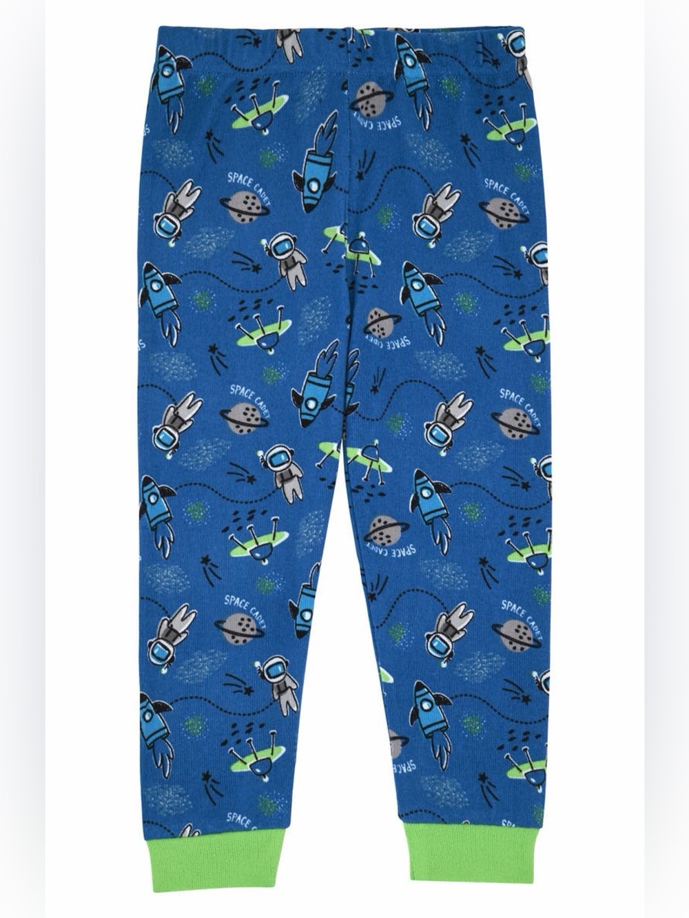 Sleep On It Outer Space Print Pajama Pants